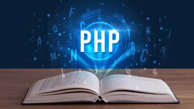 PHPの参考書